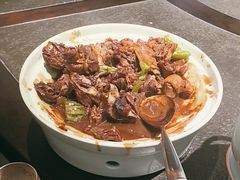 -浩运·海鲜青岛菜·海胆水饺(石老人店)