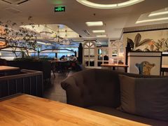 -良木缘咖啡西餐(优品道广场店)