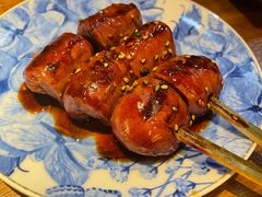 -鸟幸 TORISAKI 炭火居酒屋
