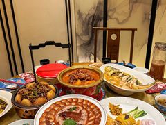 -范家小馆·烤鸭新京菜(金融街店)