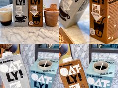 -面包新语(上地华联店)