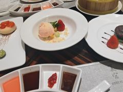 -夏宫中餐厅(香格里拉大酒店)