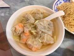 -恩宁刘福记(东华东路店)