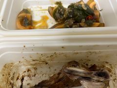 -小吊梨汤·北京菜(香山店)