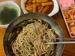 -韩礼年糕(飞虹路店)