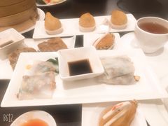 -京香轩·中餐厅(上海中庚聚龙酒店)