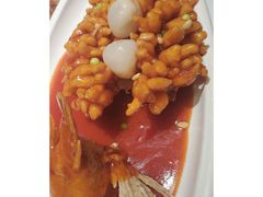 焕章松鼠桂鱼-民国红公馆·秦淮八艳(夫子庙店)