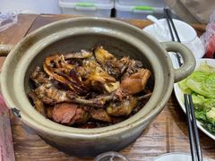 -斯丹姜母鸭·古法干香(涂门街总店)