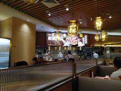 -西贝(龙华壹方天地店)