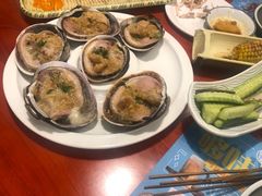 -十三道烧烤(保利西街店)
