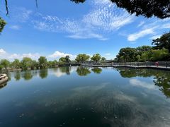 -无锡蠡湖国家湿地公园-蠡园