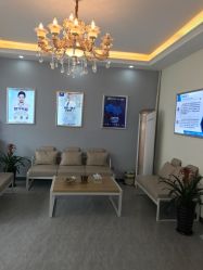 -痘庄科学祛痘国际连锁