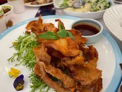-开海·红岛海鲜虾水饺(石老人店)