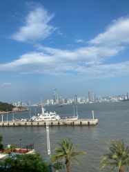 -厦门屿爱月子中心(独栋海湾店)