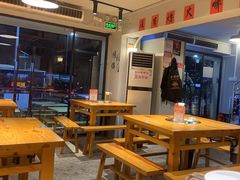 -乐闹闹重庆火鍋(民治店)