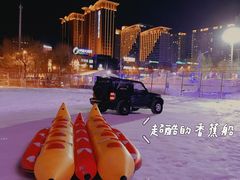 -沈阳奥体冰雪嘉年华