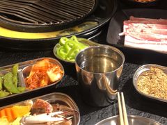 -伊茉家的烤肉店(勒泰中心店)