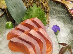 -古田居·特色寿司料理(星之岛旗舰店)