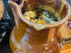 -老渔家·白族·石板烧.野生菌火锅(大理古城叶榆路店)