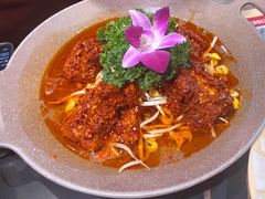 花千骨-蜀大侠火锅(四川北路店)