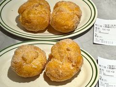 -陶兰居·手工点心·粤菜(圆融时代广场店)