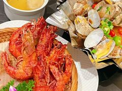 -闽海肴(北辰荟店)