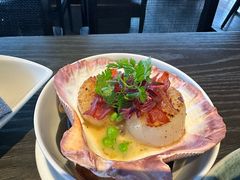 -蔚蓝阁餐厅·Brunch·牛排·威士忌·红酒