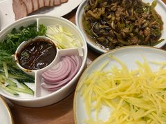 -老昌春饼(中央大街店)