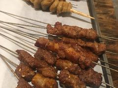 -铁人烧烤(北京店)