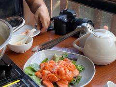 -同乐酒楼(皇后镇店)