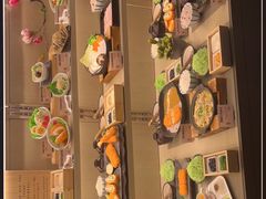 -胜博殿日式炸猪排(侨福芳草地店)