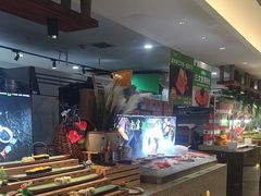 -尚宴牛特鲜自助(太原街万达店)