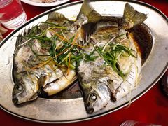 -南沙十九涌渔人码头-南门