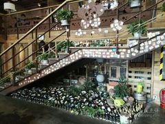-山有花啡餐厅(常营总店)