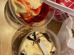 -麦当劳(南京路2店)