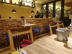 大堂-卡朋西餐(扬名广场店)