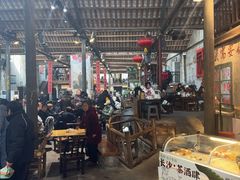 -東茅街茶馆