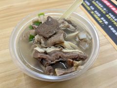 -牛师傅广式药膳牛骨汤美食(江南西店)