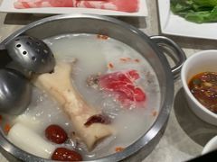 -千味涮·健康火锅(会展连城新天地店)