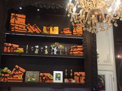 -Monchouchou檬舒舒(尚嘉中心店)