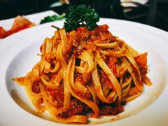 -安妮意大利餐厅(世贸天阶店)