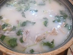 大骨全羊汤-晋商羊家将(十八中店)