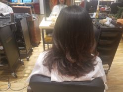 中发-Mentor Hair Salon