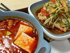 -魏家凉皮(马驹桥店)