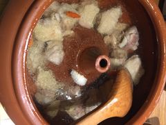 -云海肴·汽锅鸡·云南菜(天津国金汇店)