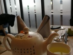 -五号茶居·新派粤菜·岭南五号酒店(沿江中路店)