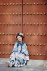 -美云庭古装·格格服汉服·京城旅拍(北京店)