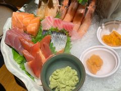 -和彩放题餐厅(酒仙桥店)