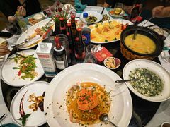 -上海1号私藏菜(黄浦店)
