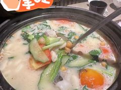 -杭州酒家(庆春路店)
